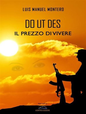 cover image of Do ut des